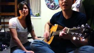 Heaven&#39;s Already Here (Collective Soul) Acoustic Cover