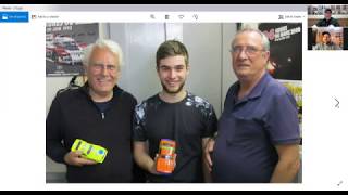 Between the Lanes Episode # 91