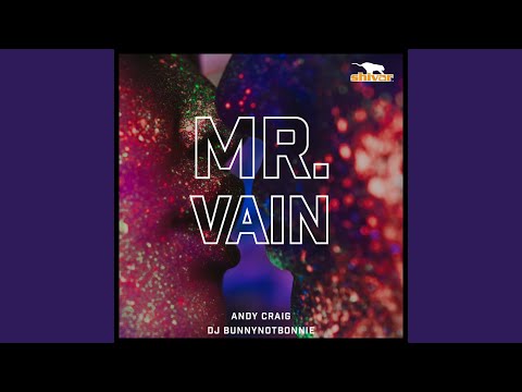 Mr Vain (Radio Mix)