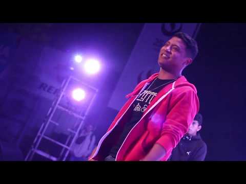 JAIR vs JEICO  - OCTAVOS - PURA CALLE 2019