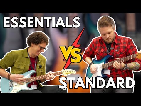 Ibanez AZ vs AZES: Which One Is Worth Your Money?