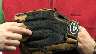 Video thumbnail: Louisville Slugger Genesis 1884 Series: GENB1150 Youth