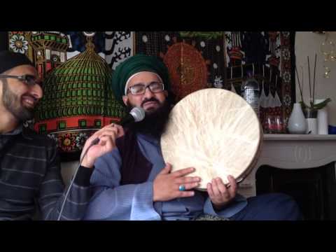 Haikal Muflahi - YA aabaz Zahra- Slough