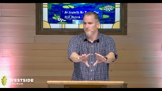 Undiscriminating Love - Matthew 5:43-48