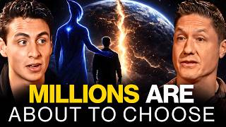 Star Beings VIVIDLY SHOWED Him 3 Future Timelines — One Is Already Winning | Ismael Perez