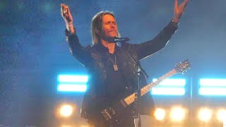 Alter Bridge - Full Show!!! - Live HD (Wellmont Theater 2023)