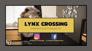 Virtual Tour: 2 Bedroom/ 1 Bathroom! | Lynx Crossing