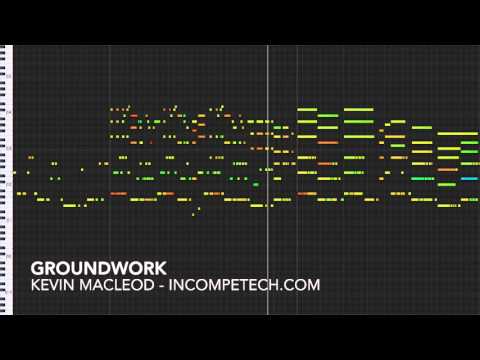 Video thumbnail for Groundwork