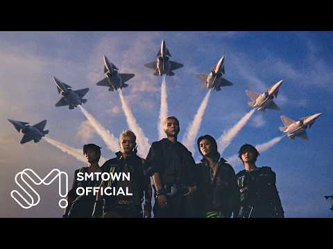NCT 127 엔시티 127 'BLINGY' : BLINGY JETS