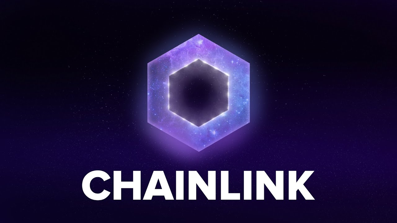 What is Chainlink? LINK Explained with Animations (Price Prediction)