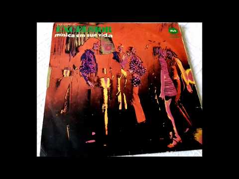 Excelsior Vol 3 (1973) B1 - Giving It All Away (Vinil Cover)