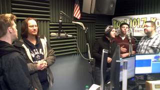 Home Free Vocal Band "Angels We Have Heard On High"