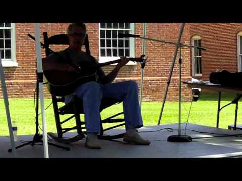 GBYP 2012 - Reeves Jones - All Around Man