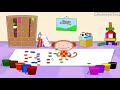 Baby TV Colors Coloring For Kids Learn The Colors