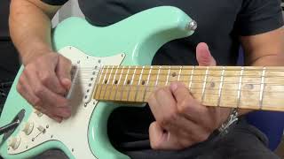 Blues Minor - PART -1