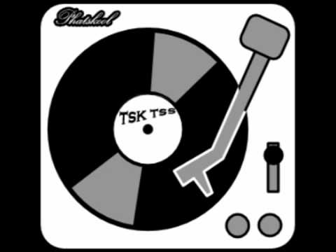 Deltah & Psycho & D - Tsk Tss