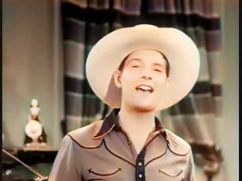 My Chickashay Gal - Spade Cooley vocals Smokey Rogers