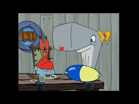 Oh barnacles! I hate the pill