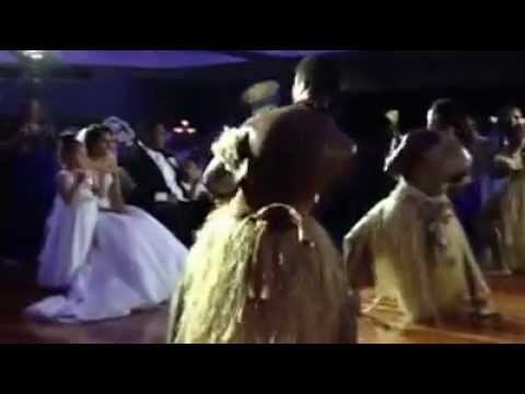 Fiji Parish Boys Nasau/Cibi/Raude