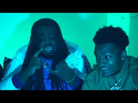 BSMG LilO X They Know It (Prod.DaySix) | Directed By AP Films