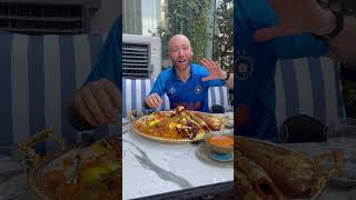 $300 Biryani Most Expensive in the World Dubai 🇦🇪 #shorts