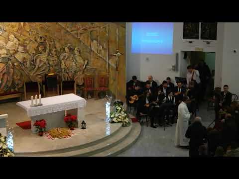 Misa - Polnoćka 2017. godine