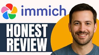 Immich Review Best Self Hosted Google Photos Alternative