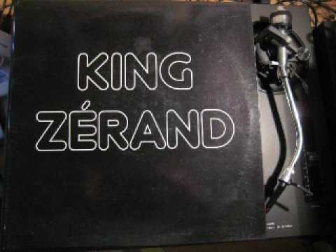 KING ZERAND Orchestra - LOVE and LOVE