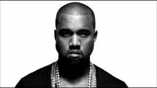 Kanye West - Hold My Liquor (Instrumental) [HQ]