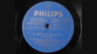 Jorge Ben - Errare Humanum Est