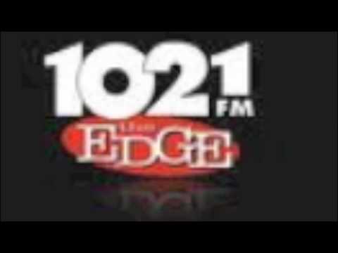 Best Of Adrian - From the Dean Blundell Show on the Edge