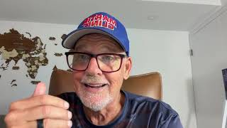 Q&A with Dr. Martin
