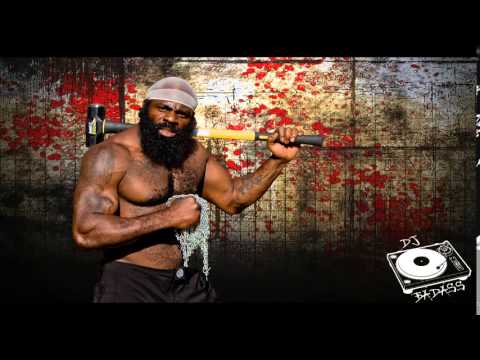 Bun B ft. Pimp C & Young Buck - Trunk Hit Hard [kimbo Slice]
