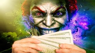 Banksters, Gangsters & the New World Order | Federal Reserve Documentary