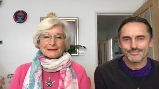 Day 10 – The Lunar Influence – 10 Day Ascension Boost with Diana Cooper and Tim Whild