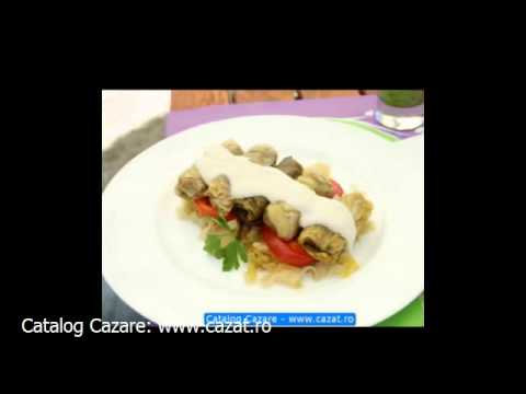 Cazare Dealu Mare, Bacau - Cazat.ro