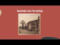 Somebody Loves You Darling - The Morris Brothers And Homer Sherrill