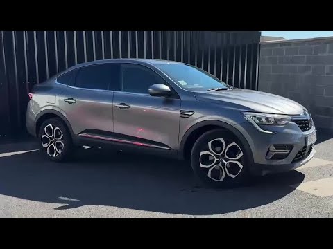 Renault Arkana TCe 140 Auto techno - Image 2