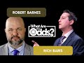 Barnes and Baris Episode 59: What Are the Odds?