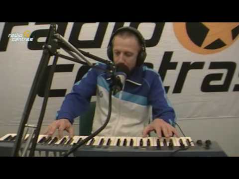 Linas Adomaitis: "Aš tau sakau" ir "Tavo spalvos"