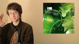 A Guy Called Gerald - Essence (Album Review)