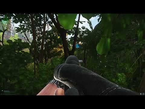 I tried to do the spa tour part 2