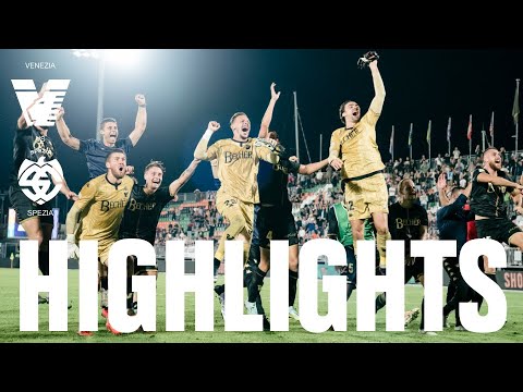 HIGHLIGHTS  Como vs Modena (1-0) - SERIE BKT 