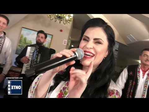 Simona Dinescu - LIVE 💯 la Nasii Succesului
