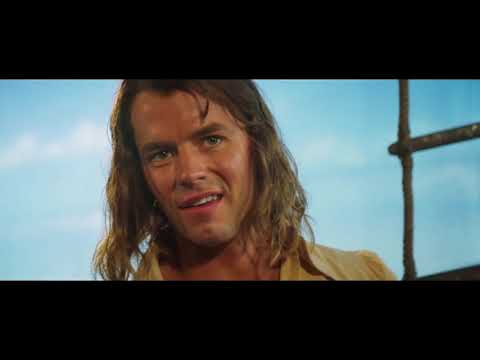 Золото Флинна — Русский трейлер (2019)