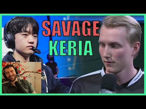 T1 Keria FLAMES C9 Zven | YamatoCannon