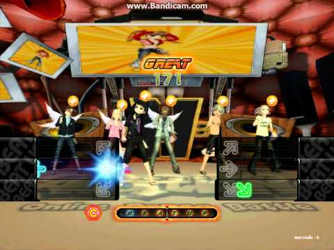 AUPVS Arena BeatUp Date 12-12-2013 By TEST๐Bu or ProCenTer Part 5