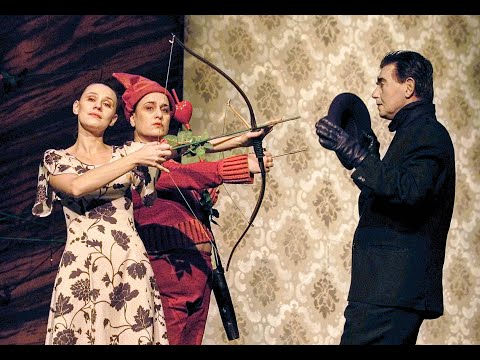 sirene Operntheater 2004: 7 OPERELLEN 1/1 - Planyavsky, Banlaky, Handler, Wagner