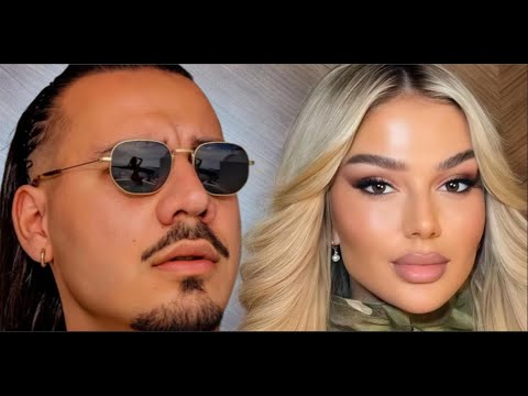 Apache 207 & Loredana – Berühr mich zweimal