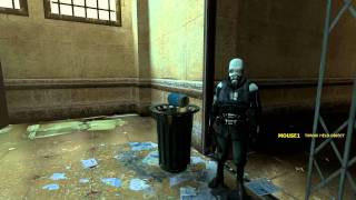 I'm Going to Blow Your Mind